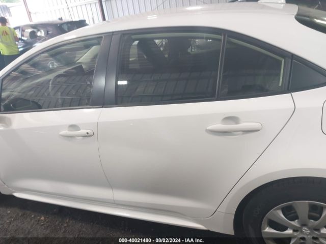 JTDEPMAE2N3017049 Toyota COROLLA LE