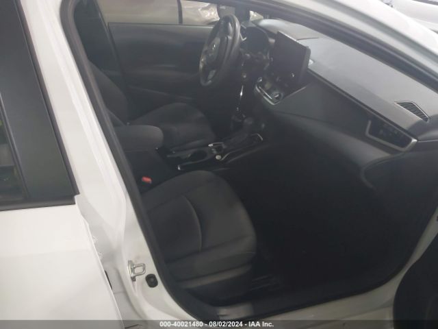 JTDEPMAE2N3017049 Toyota COROLLA LE