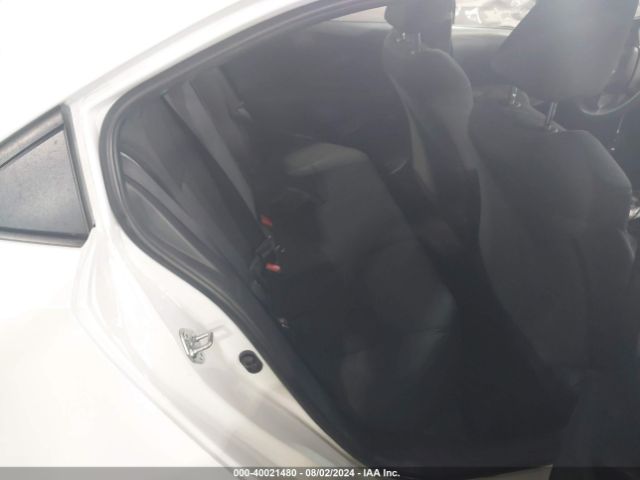 JTDEPMAE2N3017049 Toyota COROLLA LE