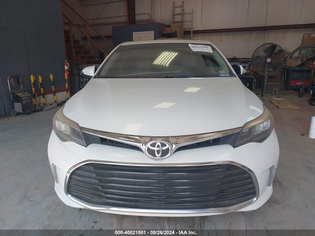 Toyota Avalon Touring 2016 4T1BK1EB3GU220282 Image 12