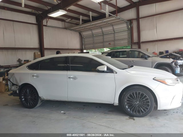 Toyota Avalon Touring 2016 4T1BK1EB3GU220282 Image 13