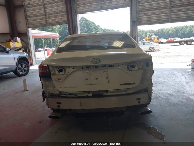 Toyota Avalon Touring 2016 4T1BK1EB3GU220282 Image 16