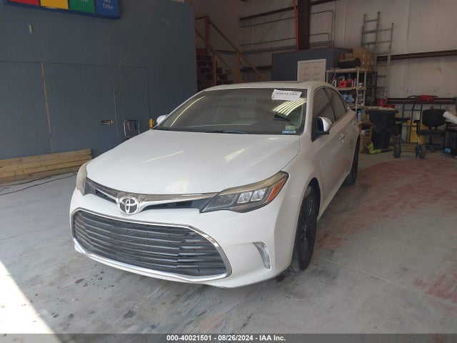 Toyota Avalon Touring 2016 4T1BK1EB3GU220282 Image 2