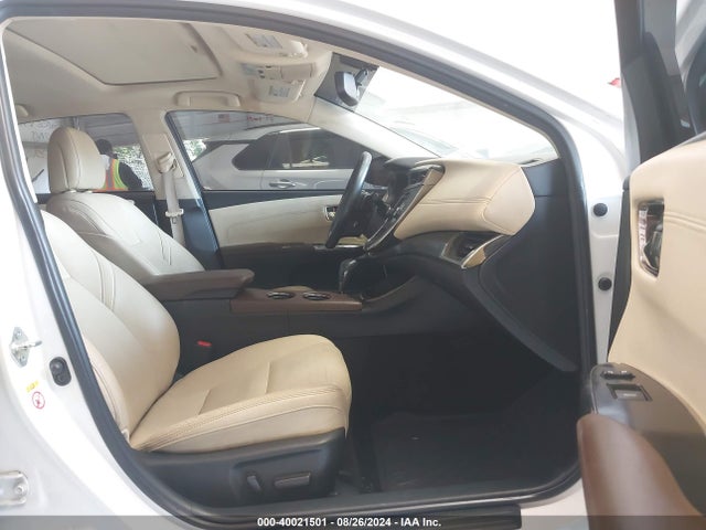 Toyota Avalon Touring 2016 4T1BK1EB3GU220282 Image 5