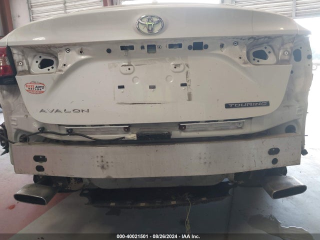 Toyota Avalon Touring 2016 4T1BK1EB3GU220282 Image 6