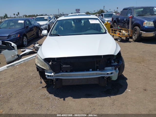 YV126MFC8F1318770 Volvo S60 T5 Premier Plus