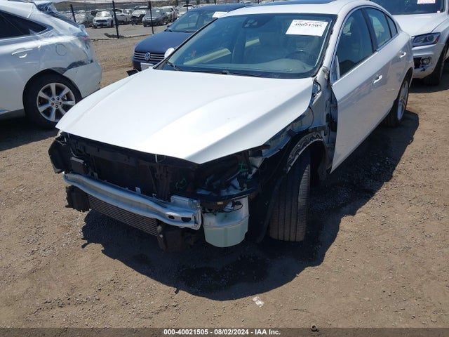 YV126MFC8F1318770 Volvo S60 T5 Premier Plus