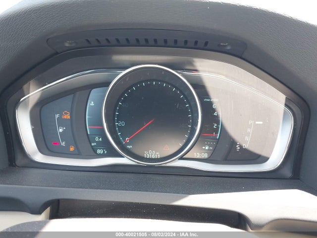 YV126MFC8F1318770 Volvo S60 T5 Premier Plus