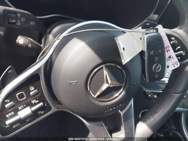 W1N0G8EB0NV342832 Mercedes-Benz Glc 300 4matic Suv