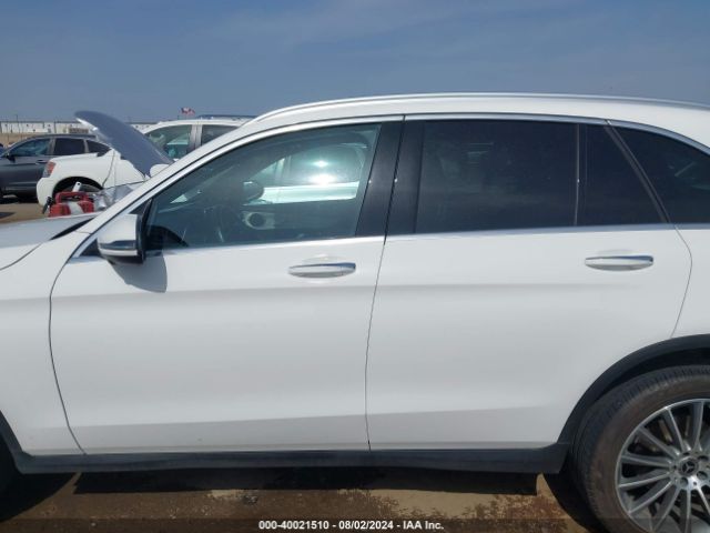 W1N0G8EB0NV342832 Mercedes-Benz Glc 300 4matic Suv