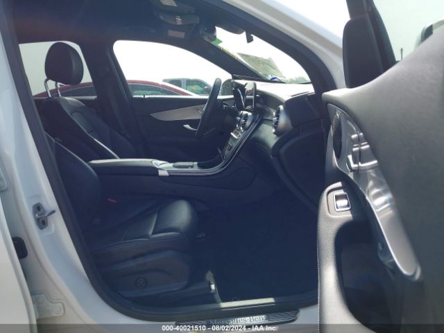 W1N0G8EB0NV342832 Mercedes-Benz Glc 300 4matic Suv