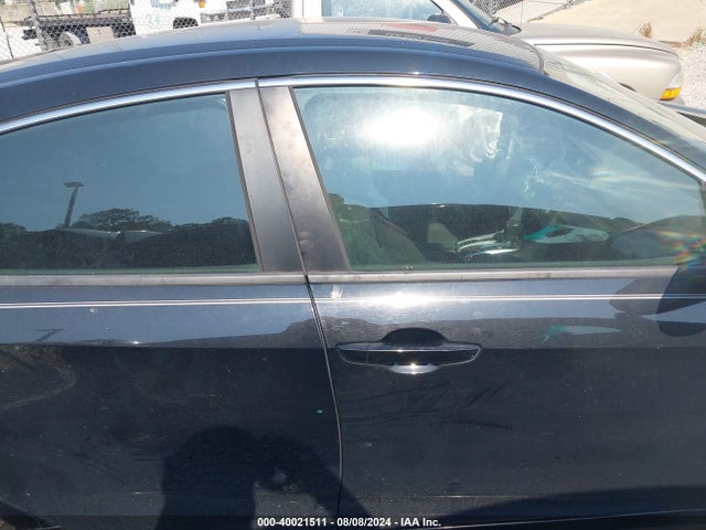 Honda Civic Lx 2018 19XFC2F54JE033365 Image 13