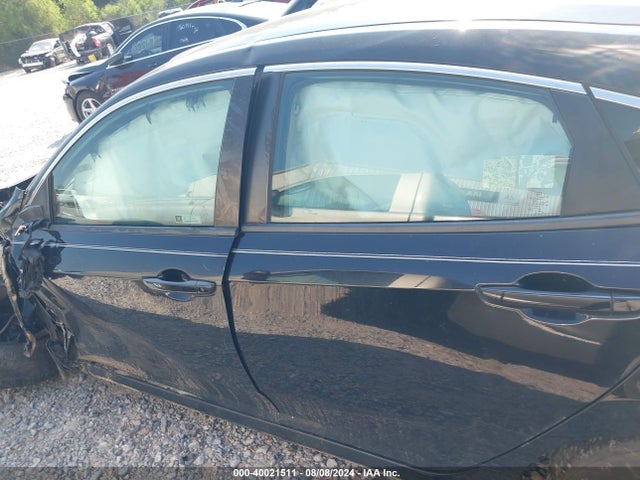 Honda Civic Lx 2018 19XFC2F54JE033365 Image 14