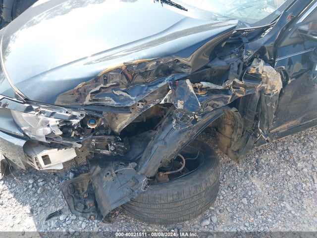 Honda Civic Lx 2018 19XFC2F54JE033365 Image 6