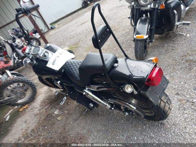 2013 HARLEY-DAVIDSON FXDF 1HD1GYM19DC315383 Photo 2