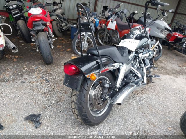 2013 HARLEY-DAVIDSON FXDF 1HD1GYM19DC315383 Photo 3