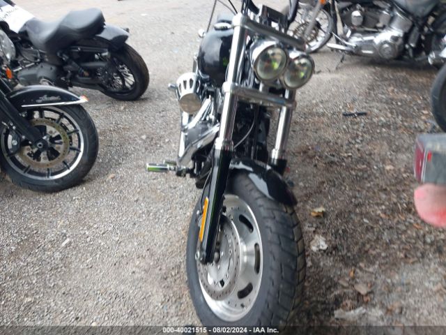 2013 HARLEY-DAVIDSON FXDF 1HD1GYM19DC315383 Photo 4
