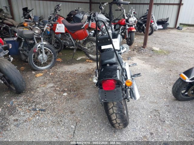 2013 HARLEY-DAVIDSON FXDF 1HD1GYM19DC315383 Photo 5