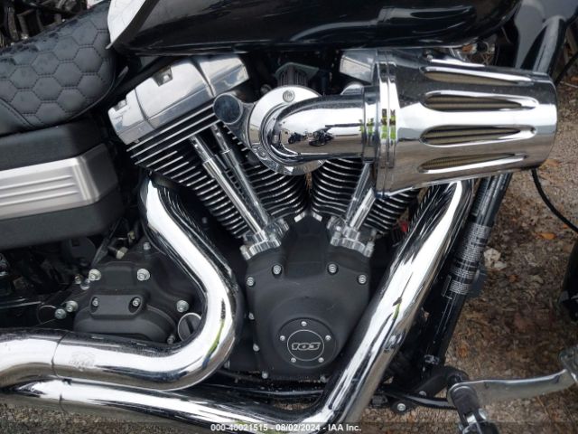 2013 HARLEY-DAVIDSON FXDF 1HD1GYM19DC315383 Photo 7