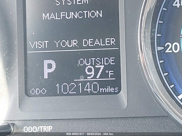 Toyota COROLLA LE 2019 5YFBURHE7KP904518 Image 15