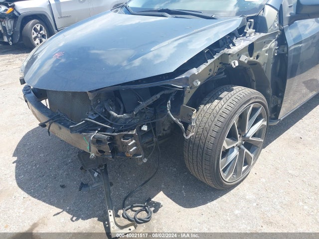 Toyota COROLLA LE 2019 5YFBURHE7KP904518 Image 6