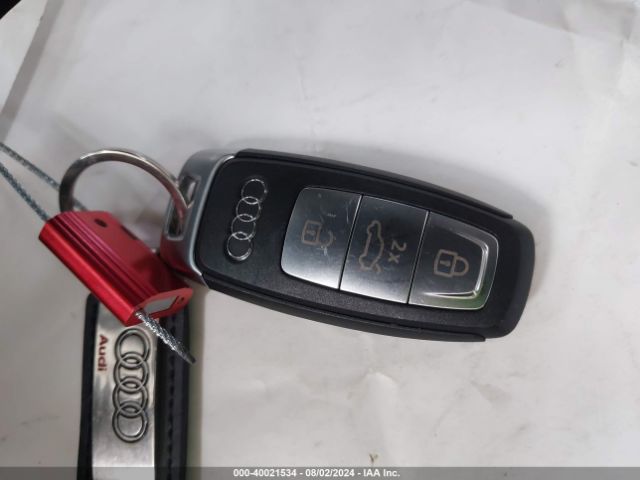 2024 AUDI RS 3 WUAG4DGY8RA907434 Photo 10