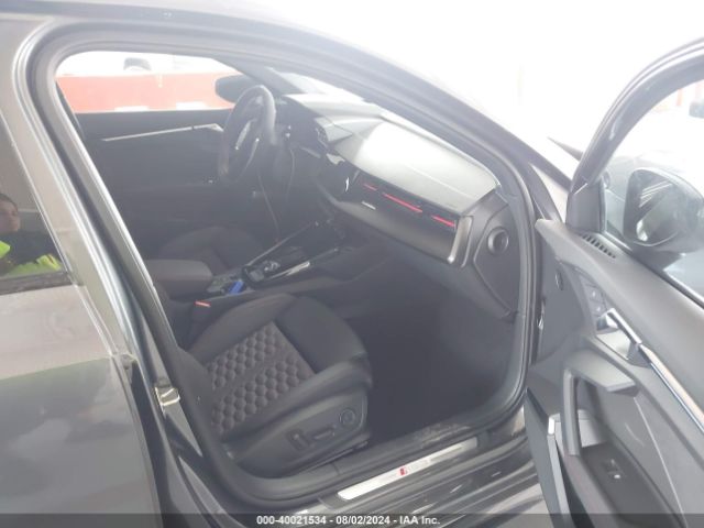 2024 AUDI RS 3 WUAG4DGY8RA907434 Photo 4