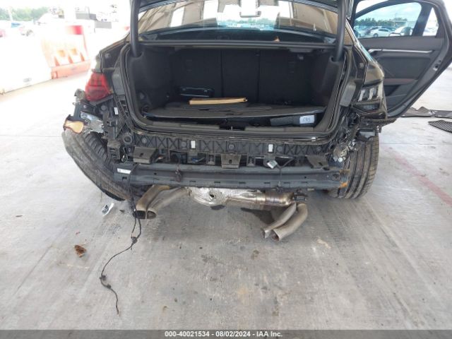 2024 AUDI RS 3 WUAG4DGY8RA907434 Photo 5