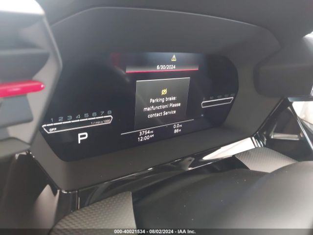 2024 AUDI RS 3 WUAG4DGY8RA907434 Photo 6