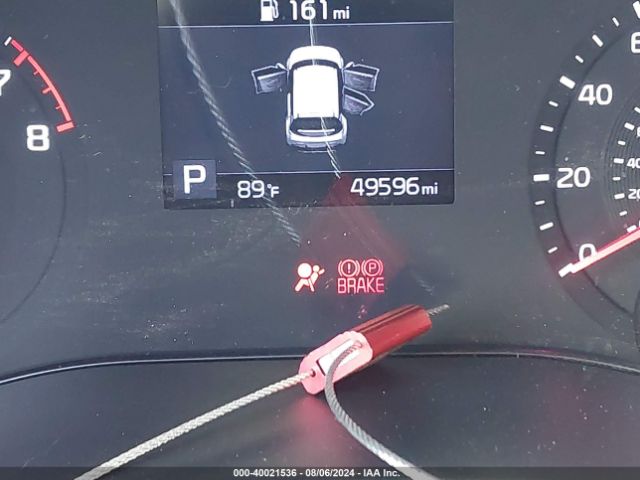 KNDJ23AU4N7827130 KIA SOUL LX