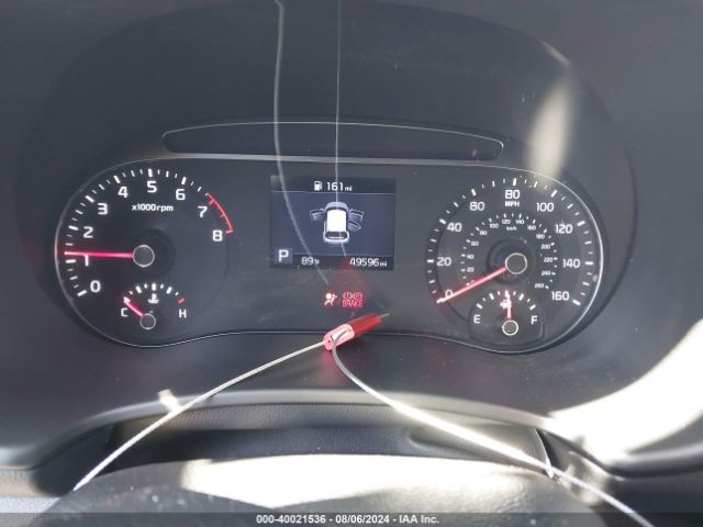 KNDJ23AU4N7827130 KIA SOUL LX