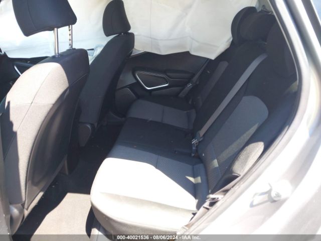 KNDJ23AU4N7827130 KIA SOUL LX