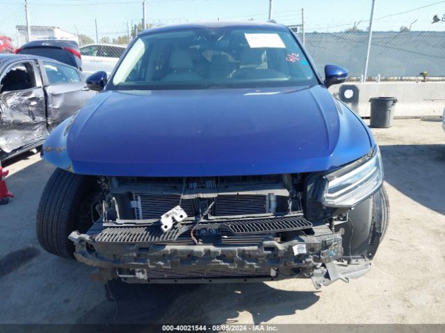 3VV3B7AX3NM043667 Volkswagen Tiguan 2.0t Se