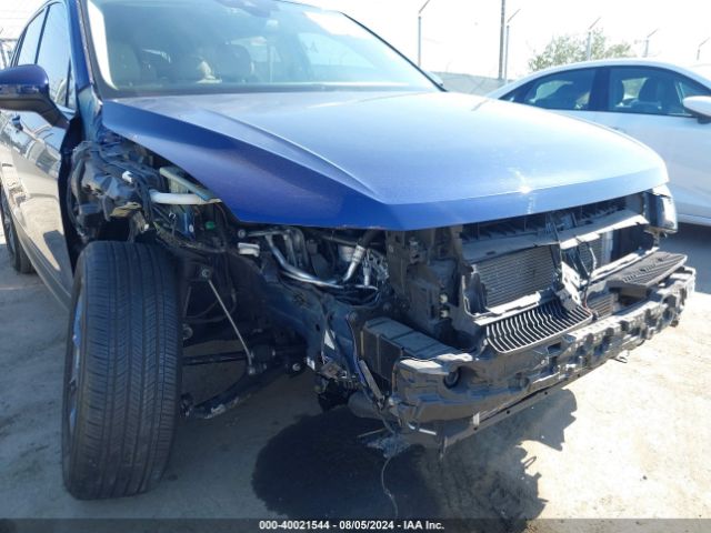 3VV3B7AX3NM043667 Volkswagen Tiguan 2.0t Se