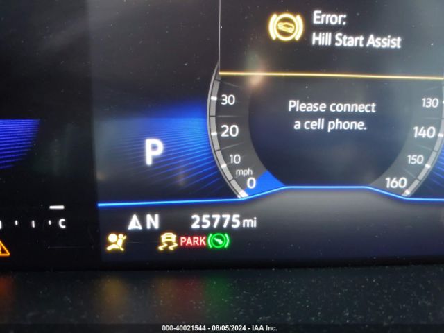 3VV3B7AX3NM043667 Volkswagen Tiguan 2.0t Se