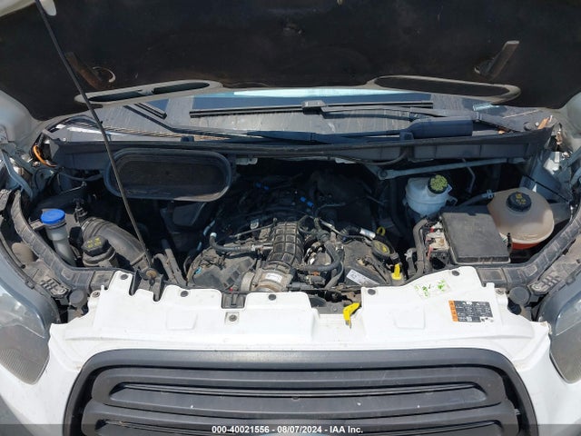 Ford Transit-250 2016 1FTYR2XGXGKB47061 Image 10