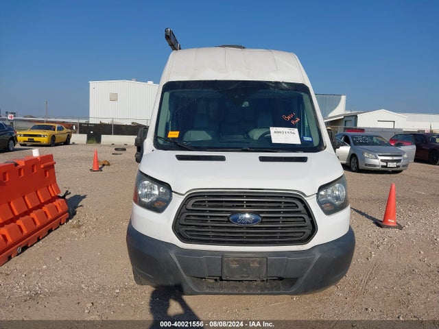 Ford Transit-250 2016 1FTYR2XGXGKB47061 Image 12