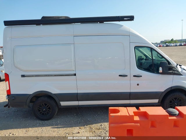Ford Transit-250 2016 1FTYR2XGXGKB47061 Image 13
