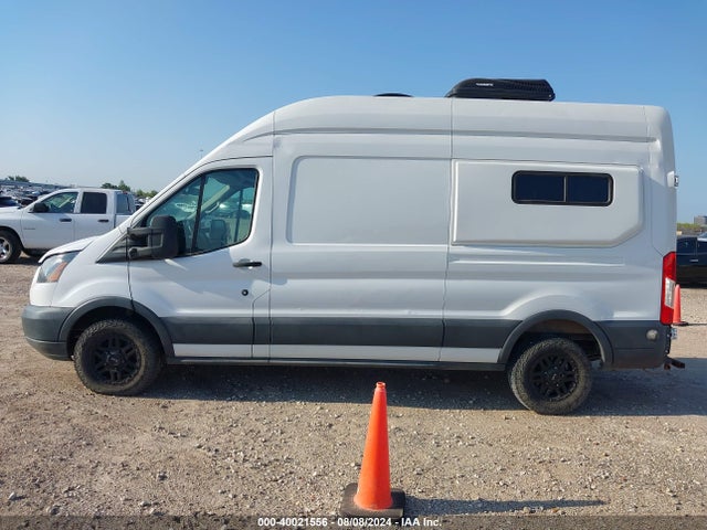 Ford Transit-250 2016 1FTYR2XGXGKB47061 Image 14