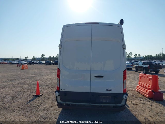 Ford Transit-250 2016 1FTYR2XGXGKB47061 Image 16