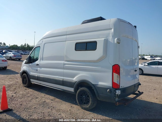 Ford Transit-250 2016 1FTYR2XGXGKB47061 Image 3