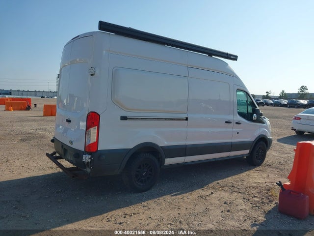 Ford Transit-250 2016 1FTYR2XGXGKB47061 Image 4