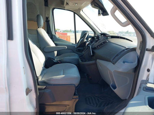 Ford Transit-250 2016 1FTYR2XGXGKB47061 Image 5