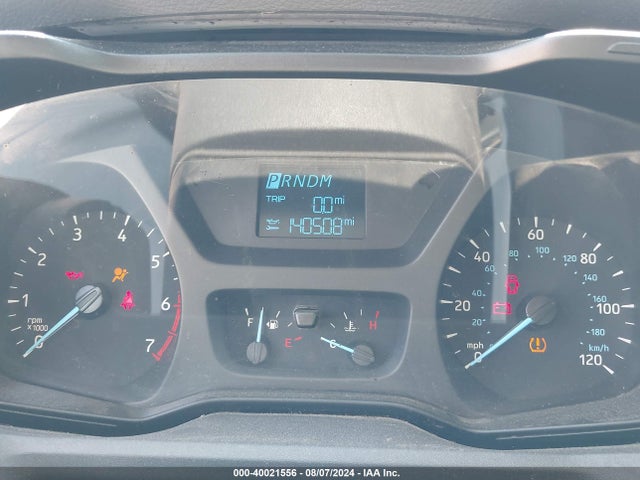 Ford Transit-250 2016 1FTYR2XGXGKB47061 Image 7