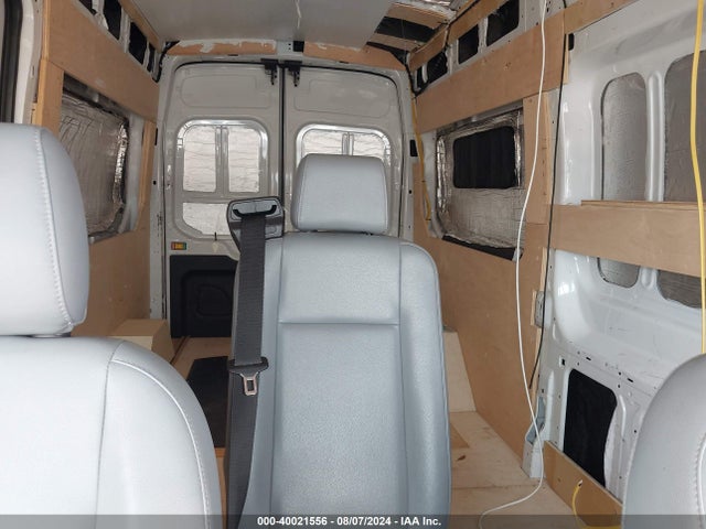 Ford Transit-250 2016 1FTYR2XGXGKB47061 Image 8
