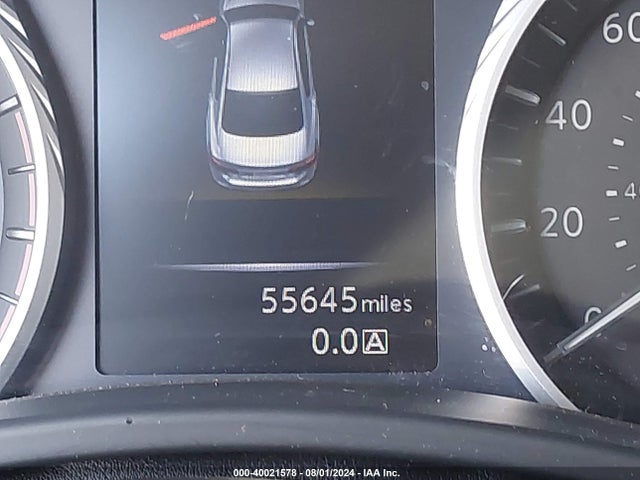 JN1EV7AR8JM442681 Infiniti Q50 3.0t Luxe