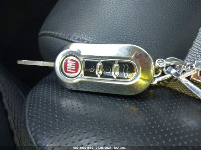 2012 FIAT 500 3C3CFFBR7CT213162 Photo 10