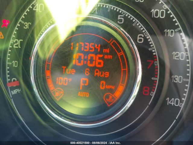 2012 FIAT 500 3C3CFFBR7CT213162 Photo 6