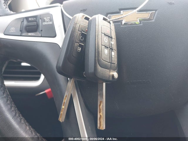 Chevrolet EQUINOX LT 2016 2GNALCEK8G6224178 Image 11