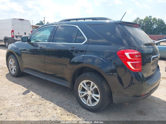 Chevrolet EQUINOX LT 2016 2GNALCEK8G6224178 Image 3